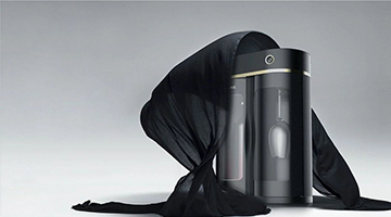 威曼案例 - 愛杯智能保鮮機