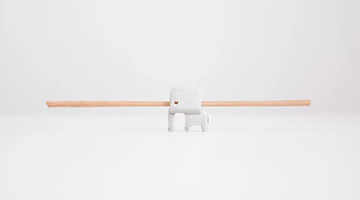 “設計師超喜歡用的仿生設計：大象！”——10款精彩的大象設計！