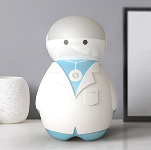 平安好醫生機器人