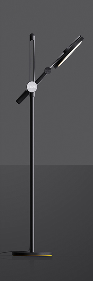 飛利浦凱耀落地燈