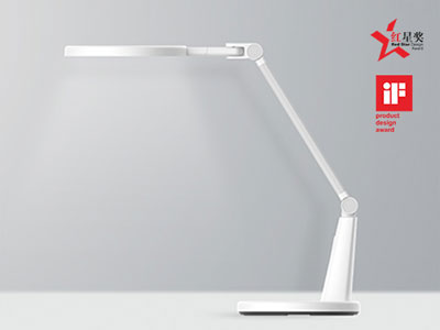 飛利浦凱耀臺燈