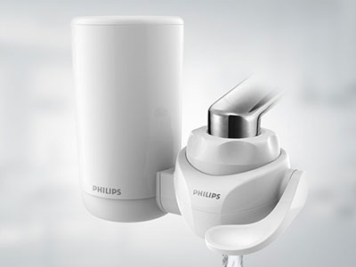 飛利浦凈水龍頭